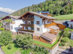 Apartment Berneckblick